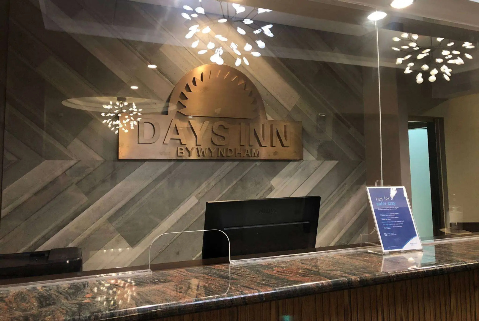Days Inn Guam-Tamuning