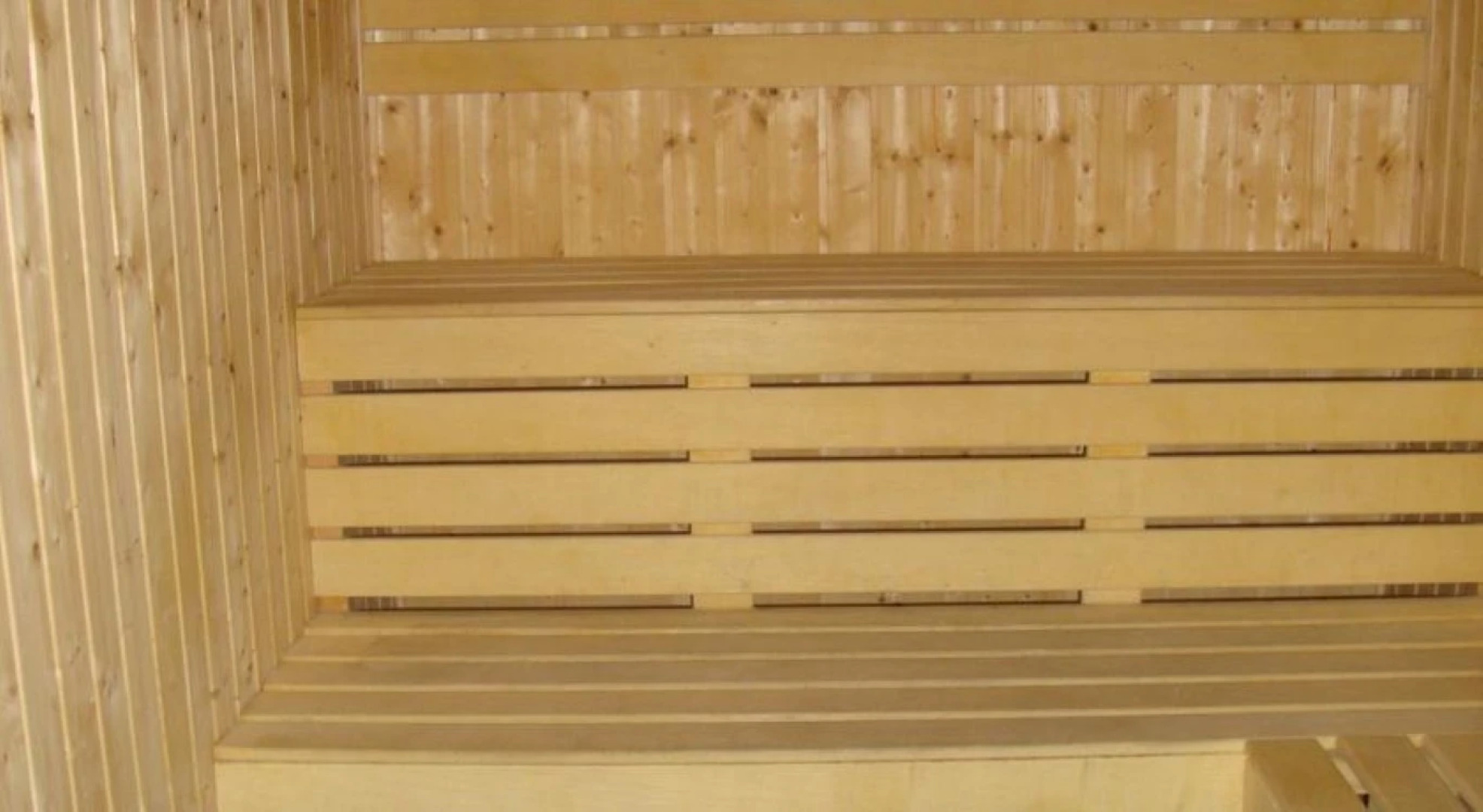 Apartment house Aspen