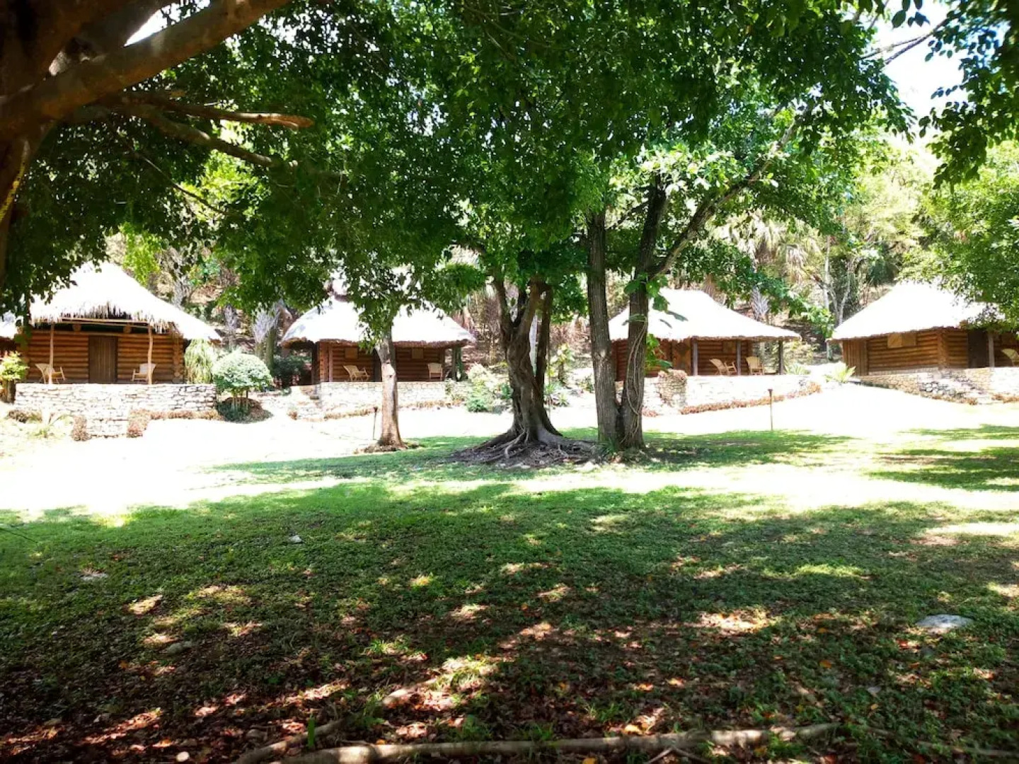 Room in Cabin - Cabanas Sierraverde Huasteca Potosina Highland Cabin