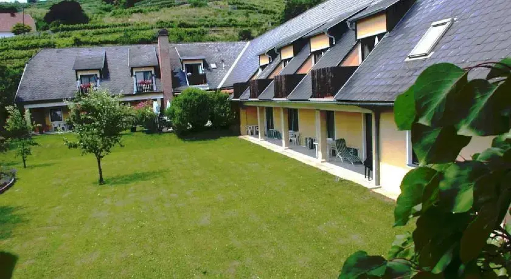 Hotel Ulrike