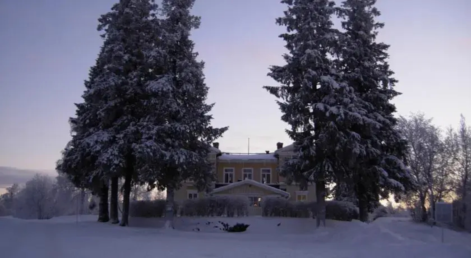 STF Grytnäs Herrgård