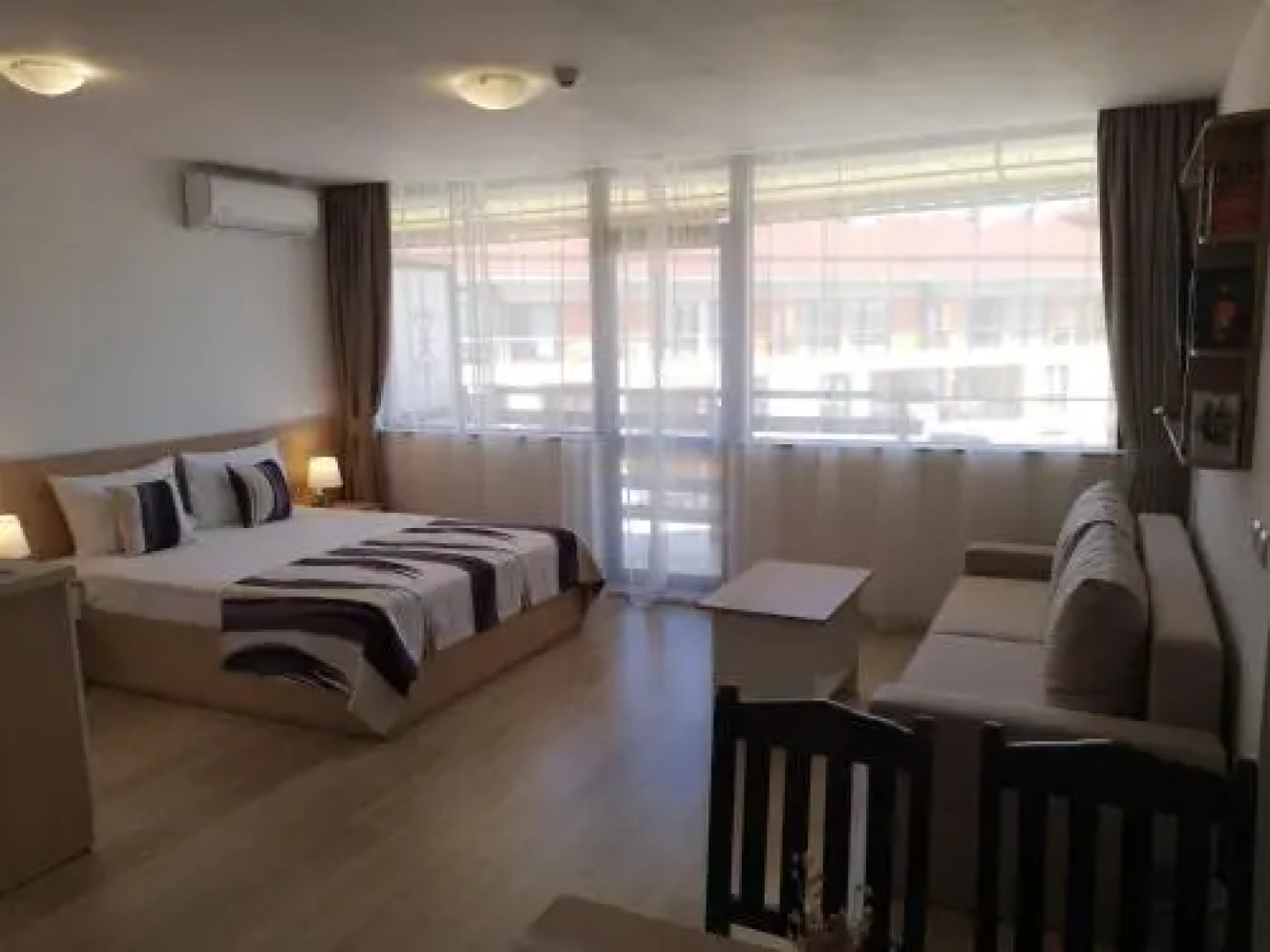 South Beach Apartment