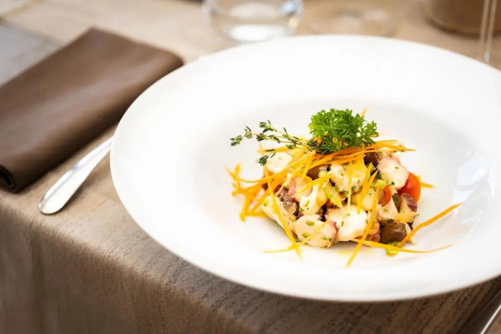 Hotel dP Olbia - Sardinia