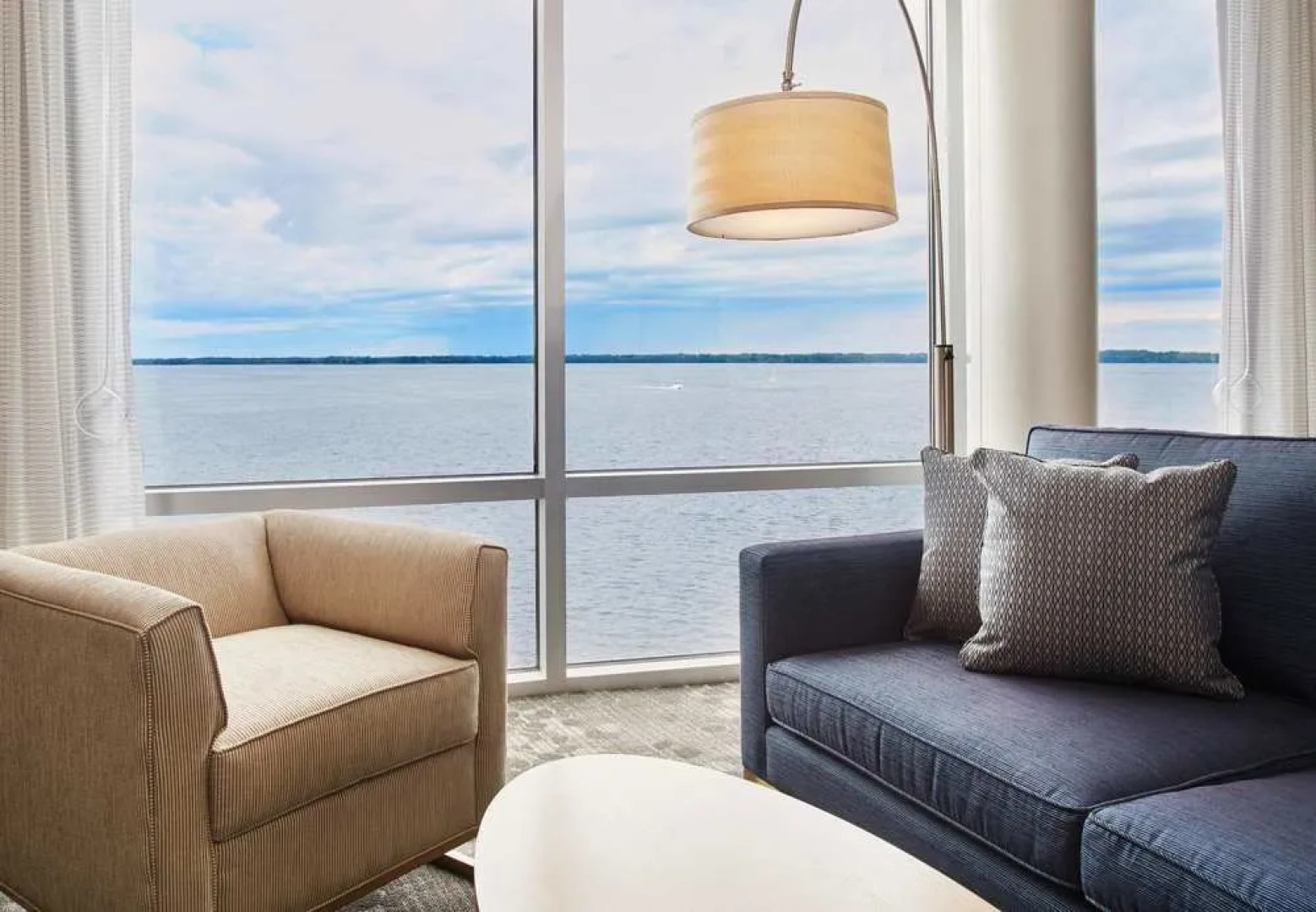 Courtyard Erie Bayfront