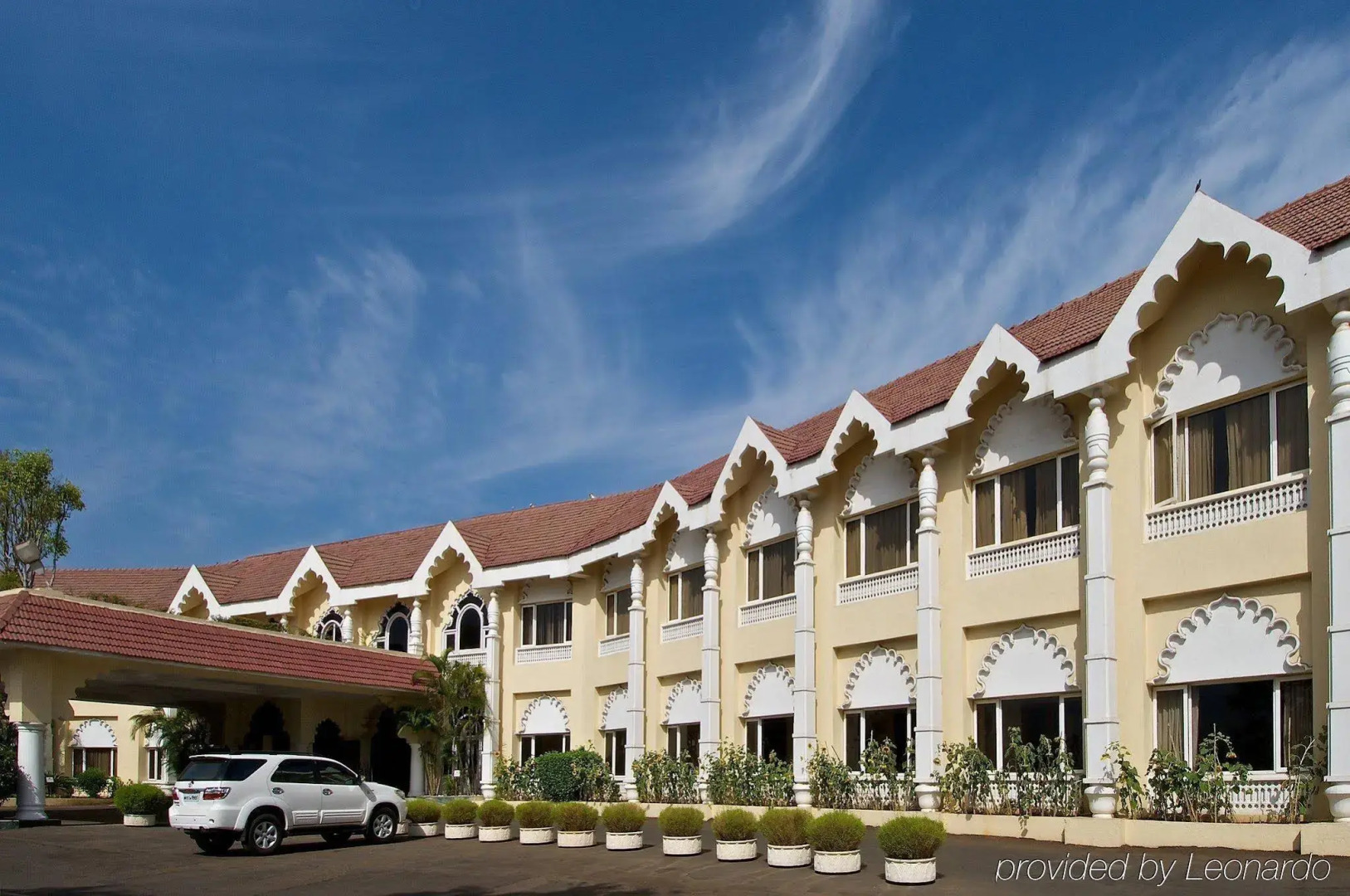 The Gateway Hotel Ambad