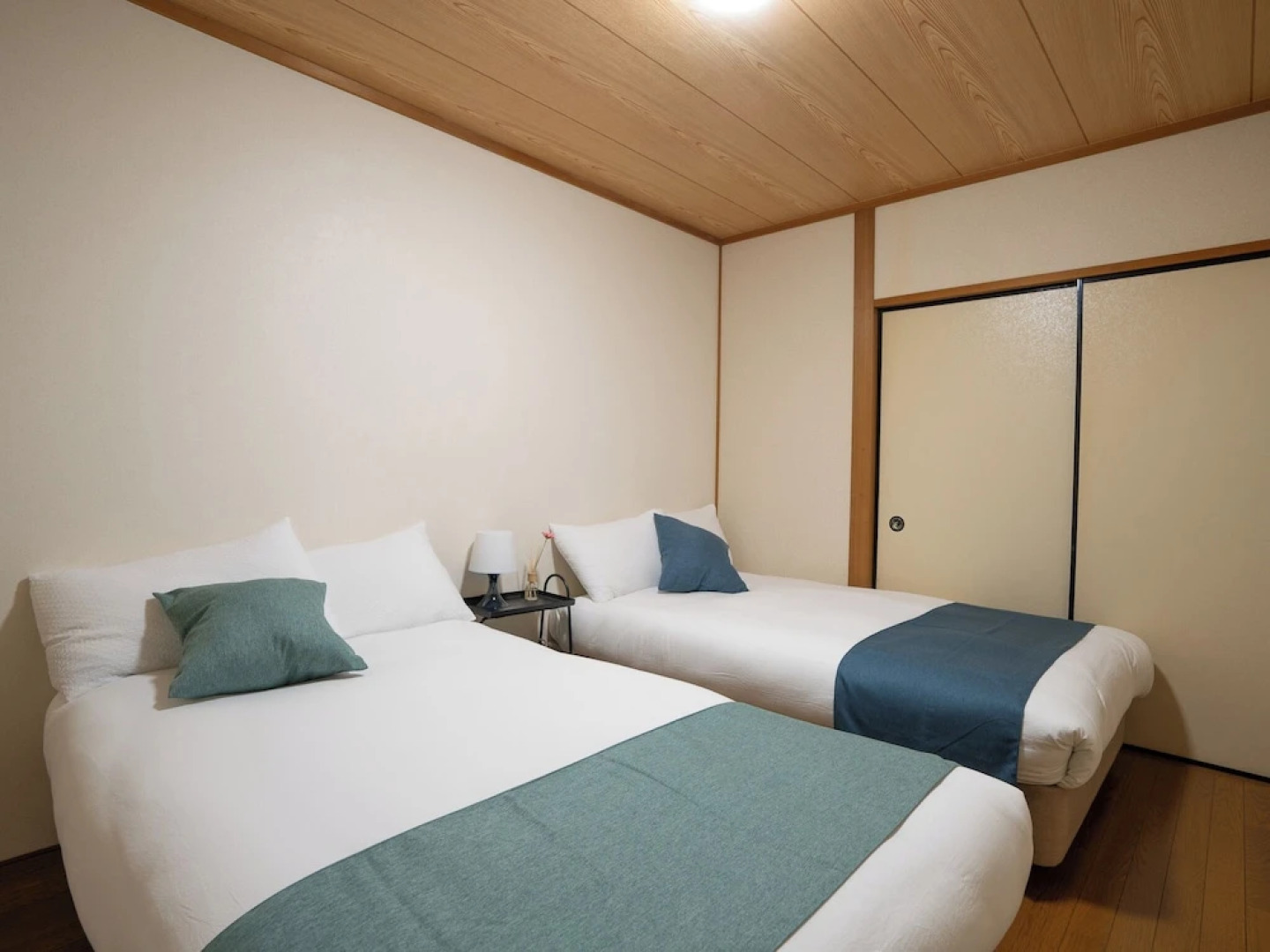 Crossa Village Sakura