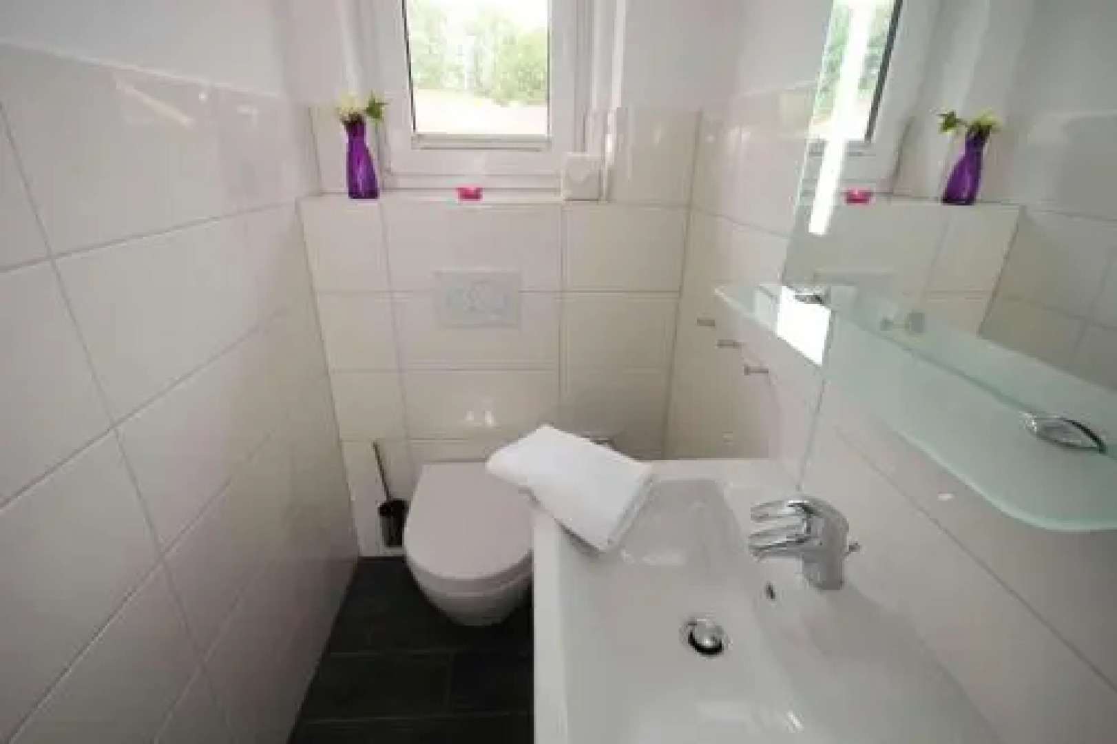 Feriendorf Südstrand Haus 54