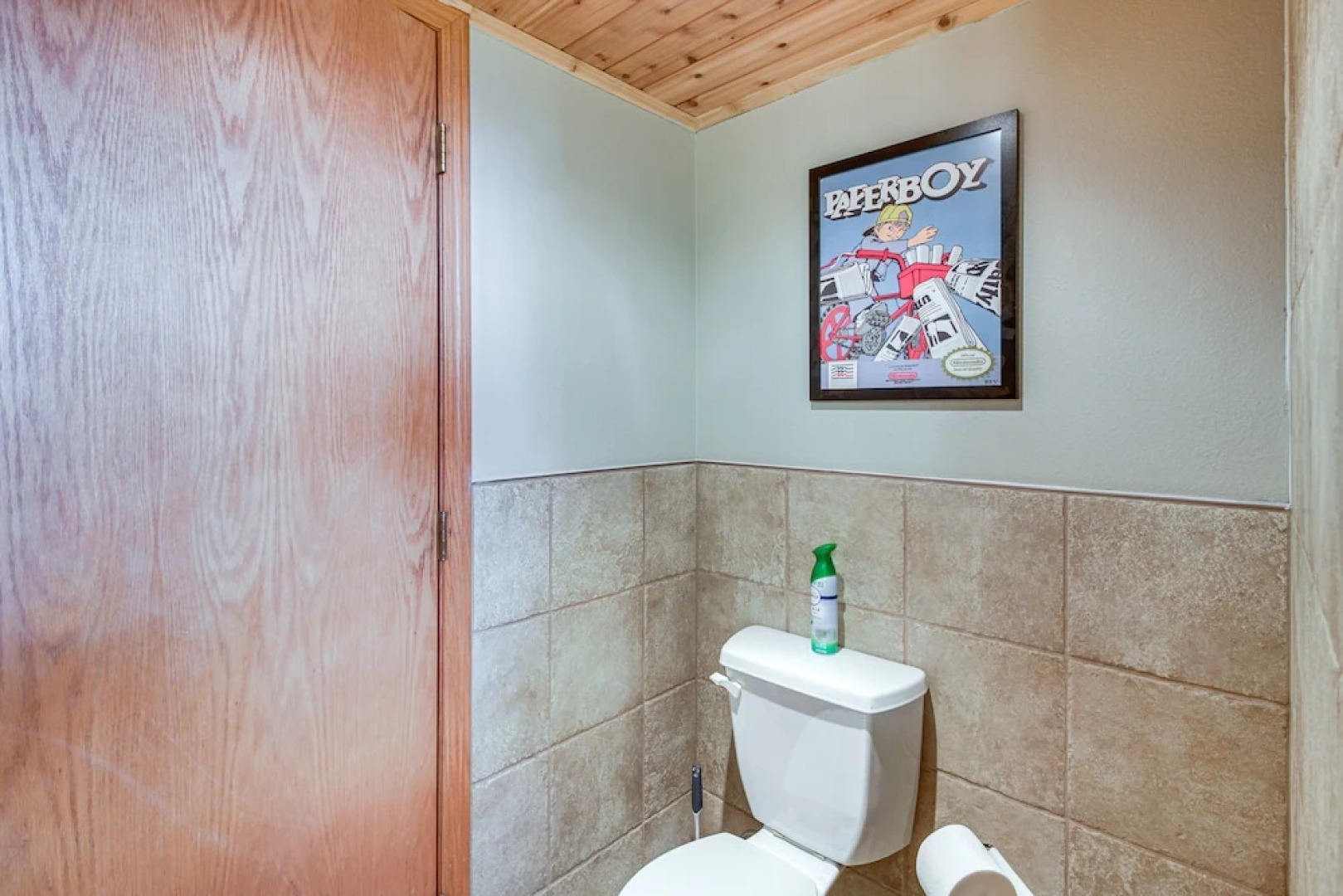 Spacious Detroit Lakes Home: Walk to Downtown!