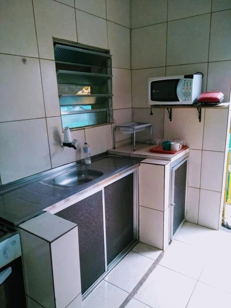 Hercus Hostel Santa Teresa