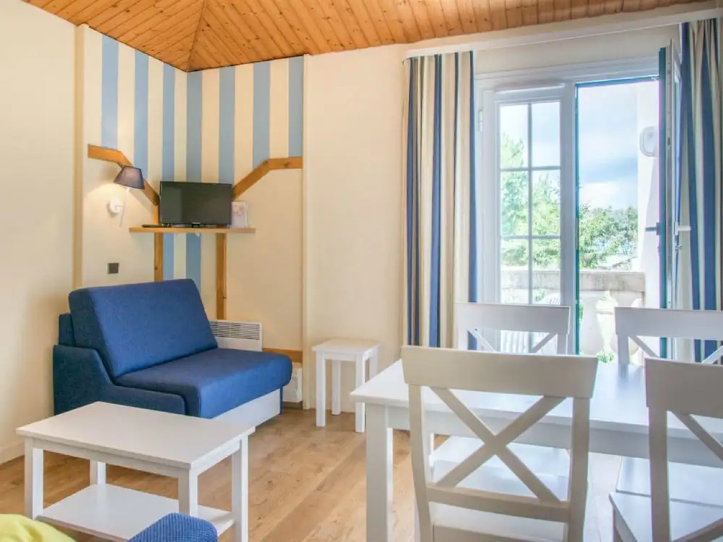 Maeva Particuliers - Résidence Port-Bourgenay