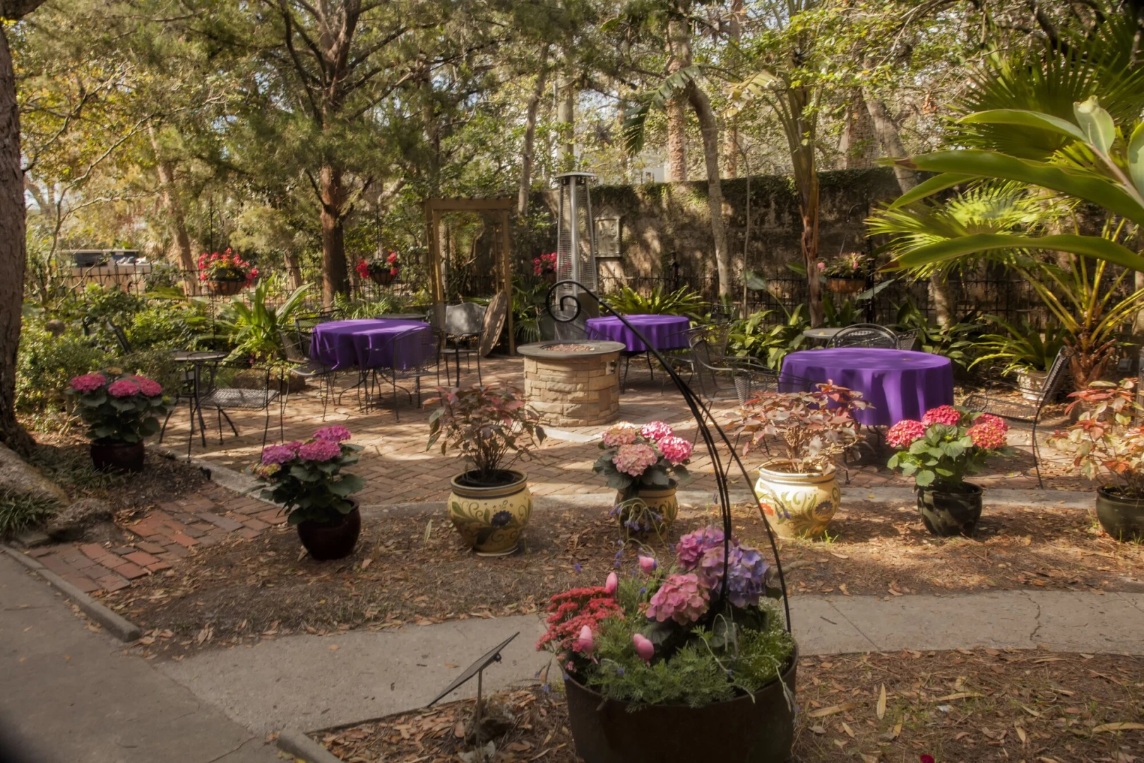 St Francis Inn