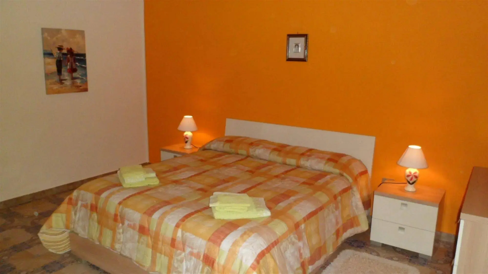 Bed And Breakfast Albatros