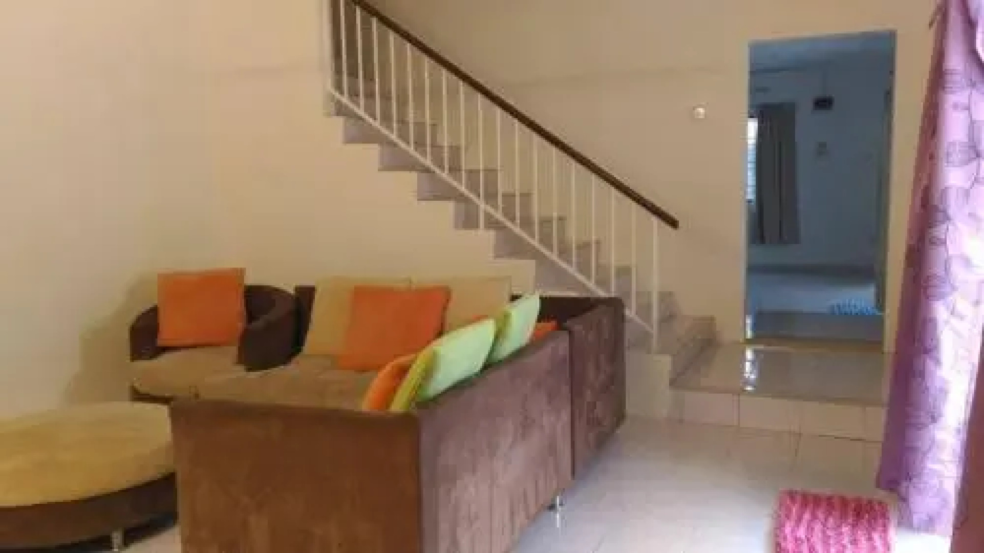 J&P Homestays House 1