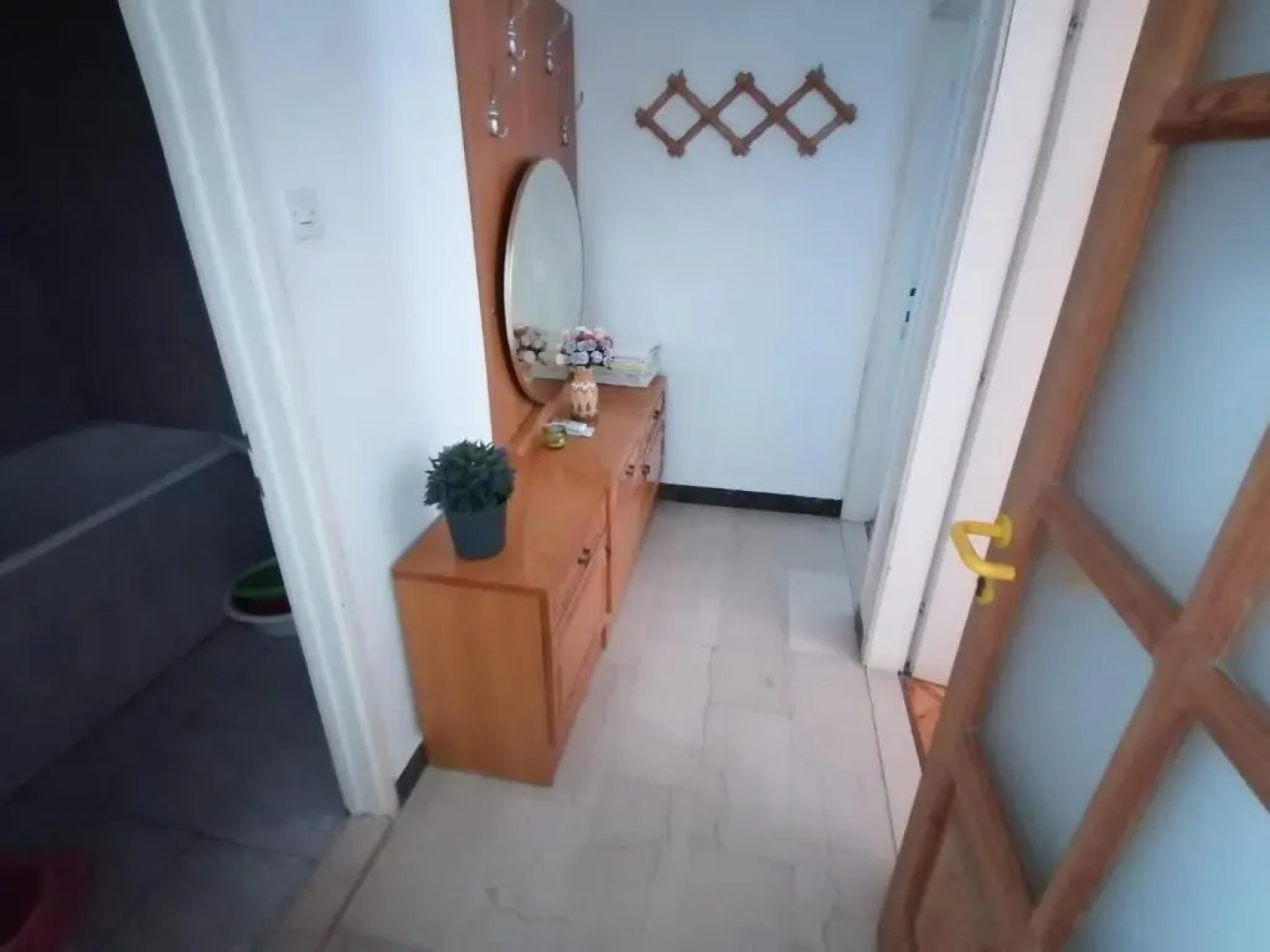 Apartment Marija2  - close to the center: A2 Jelsa, Island Hvar