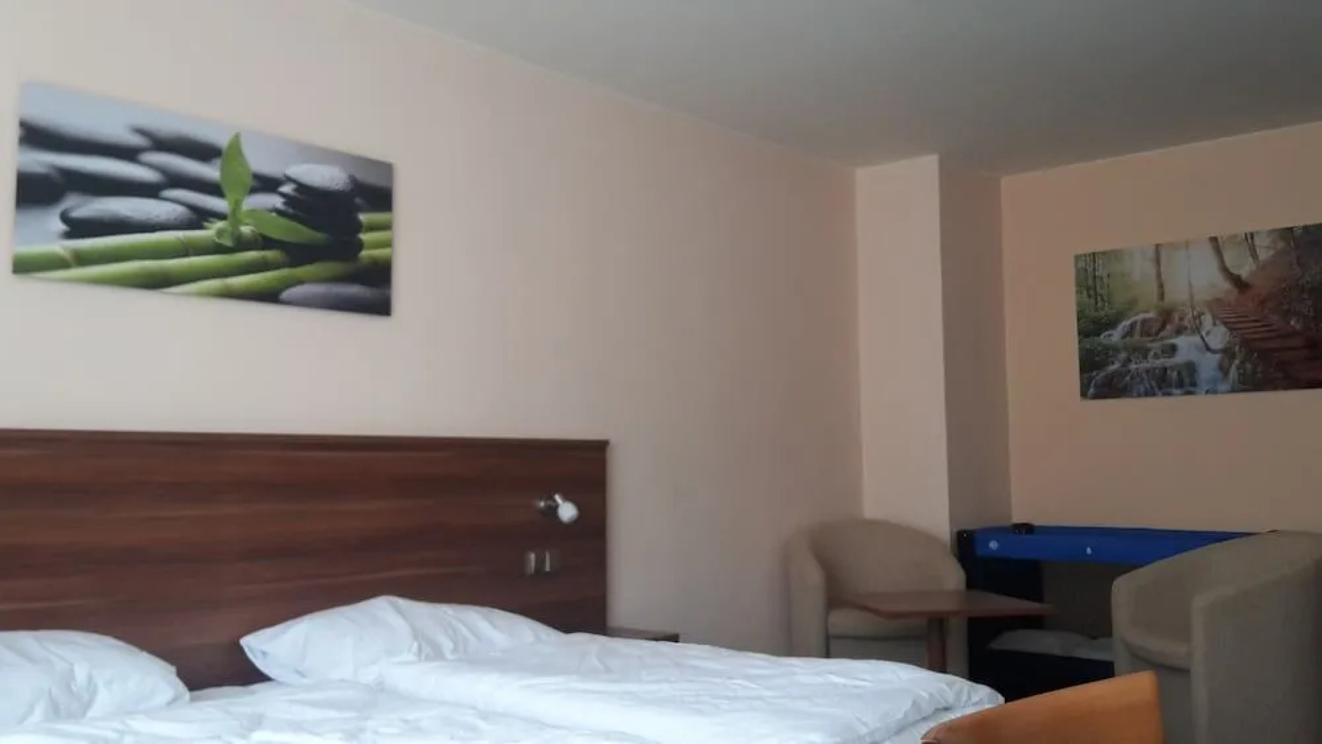 Exclusive HOTEL Lipno Wellness & SPA