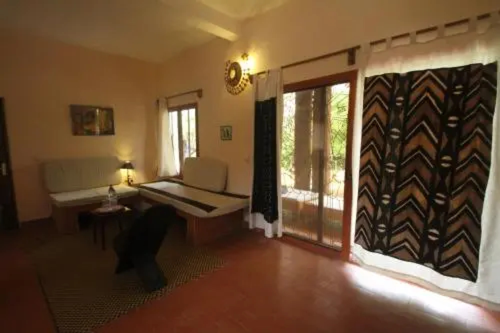 La source aux lamantins