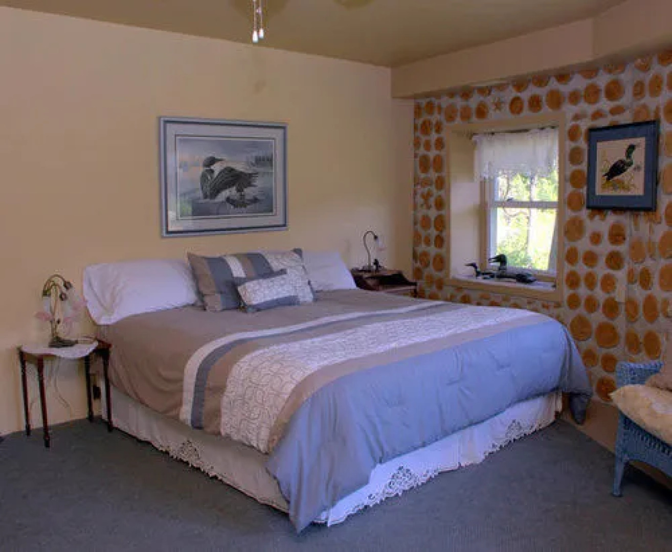 The Gathering Place on Golden Ponds