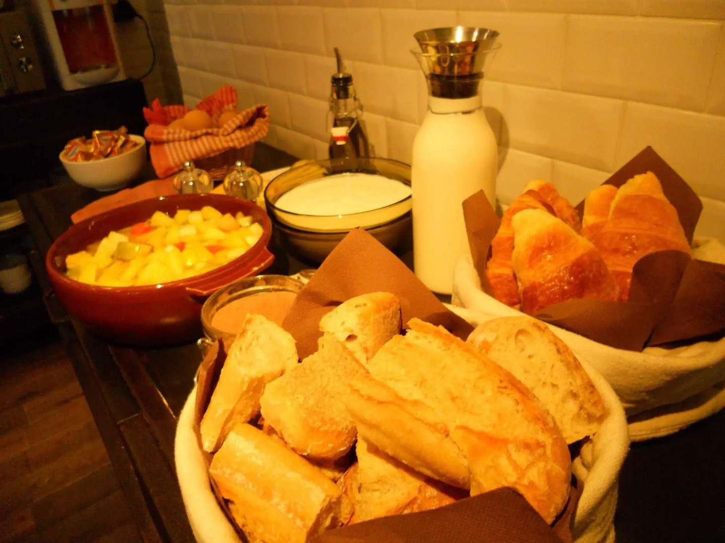 Hôtel des Arts Bastille