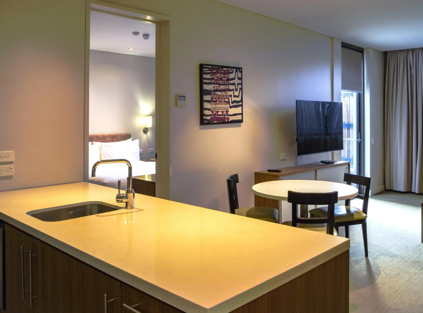 Holiday Inn Port Moresby by IHG