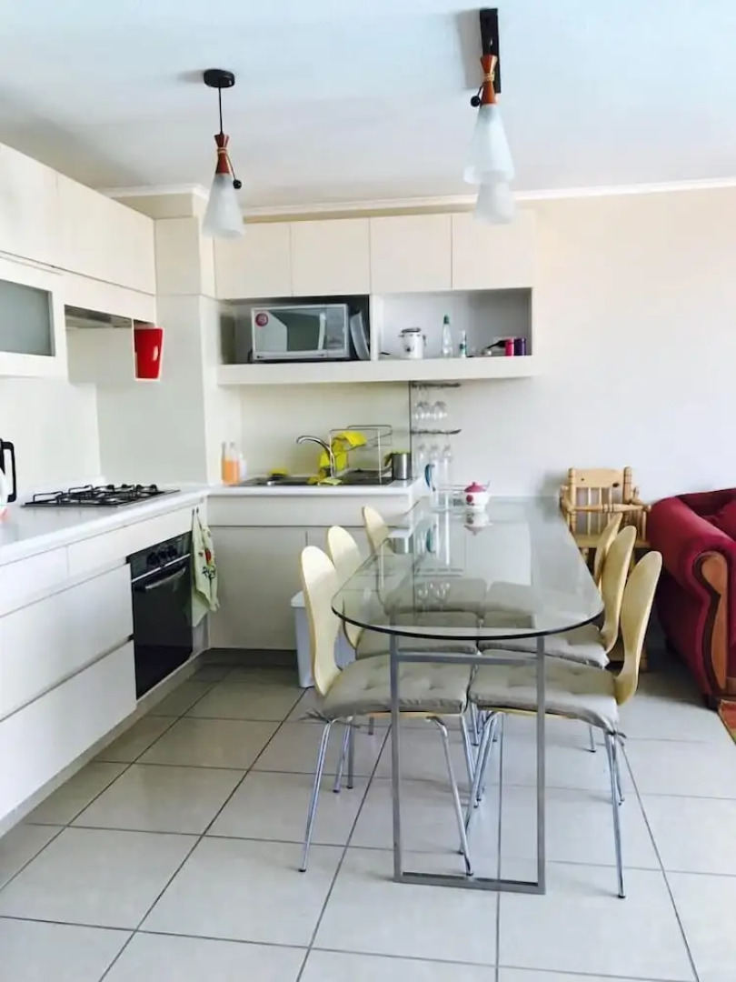 Departamento Algarrobo Condominio Laguna