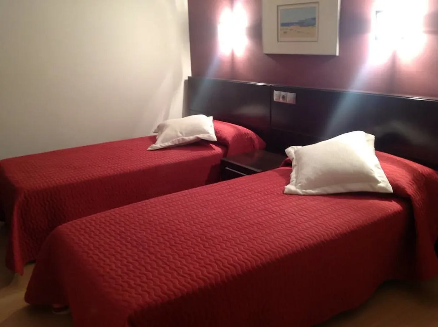 Hostal El Lechuguero