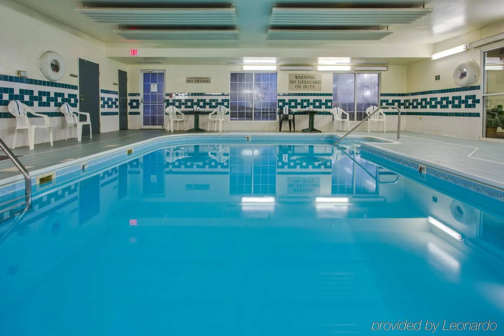 Country Inn & Suites by Radisson Romeoville I-55