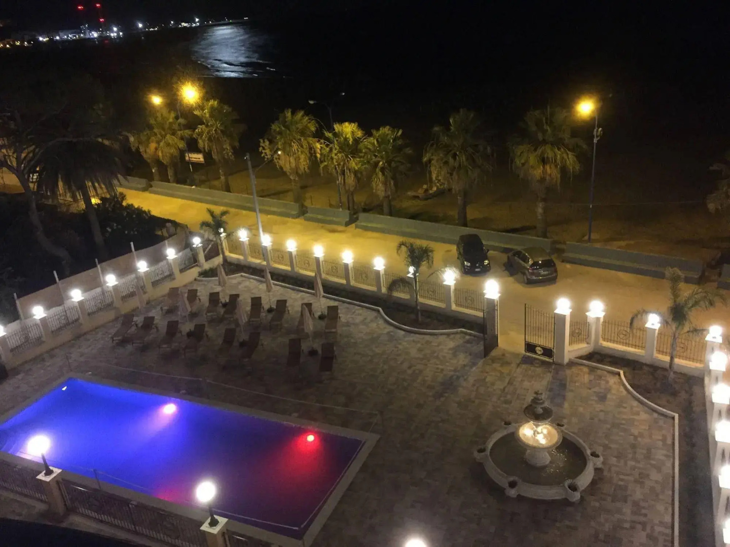 Hotel Riviera Palace
