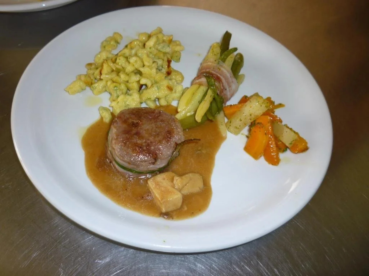 Pensione-Ristorante Capelli