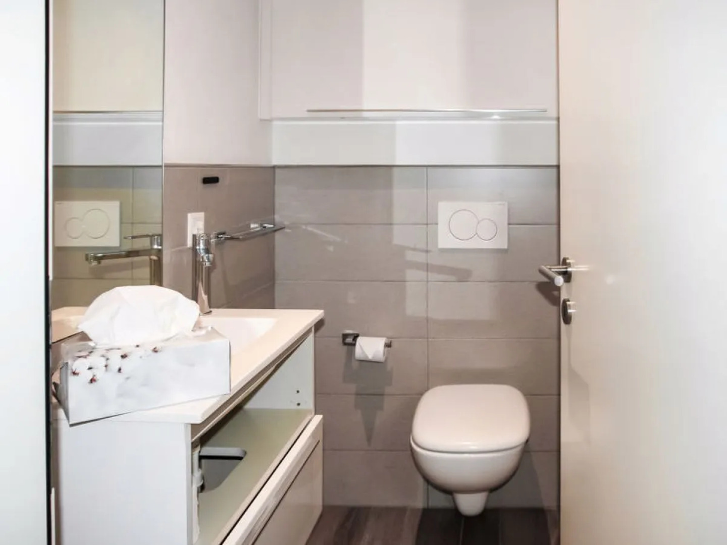 Apartment Viralago Pettneu am Arlberg