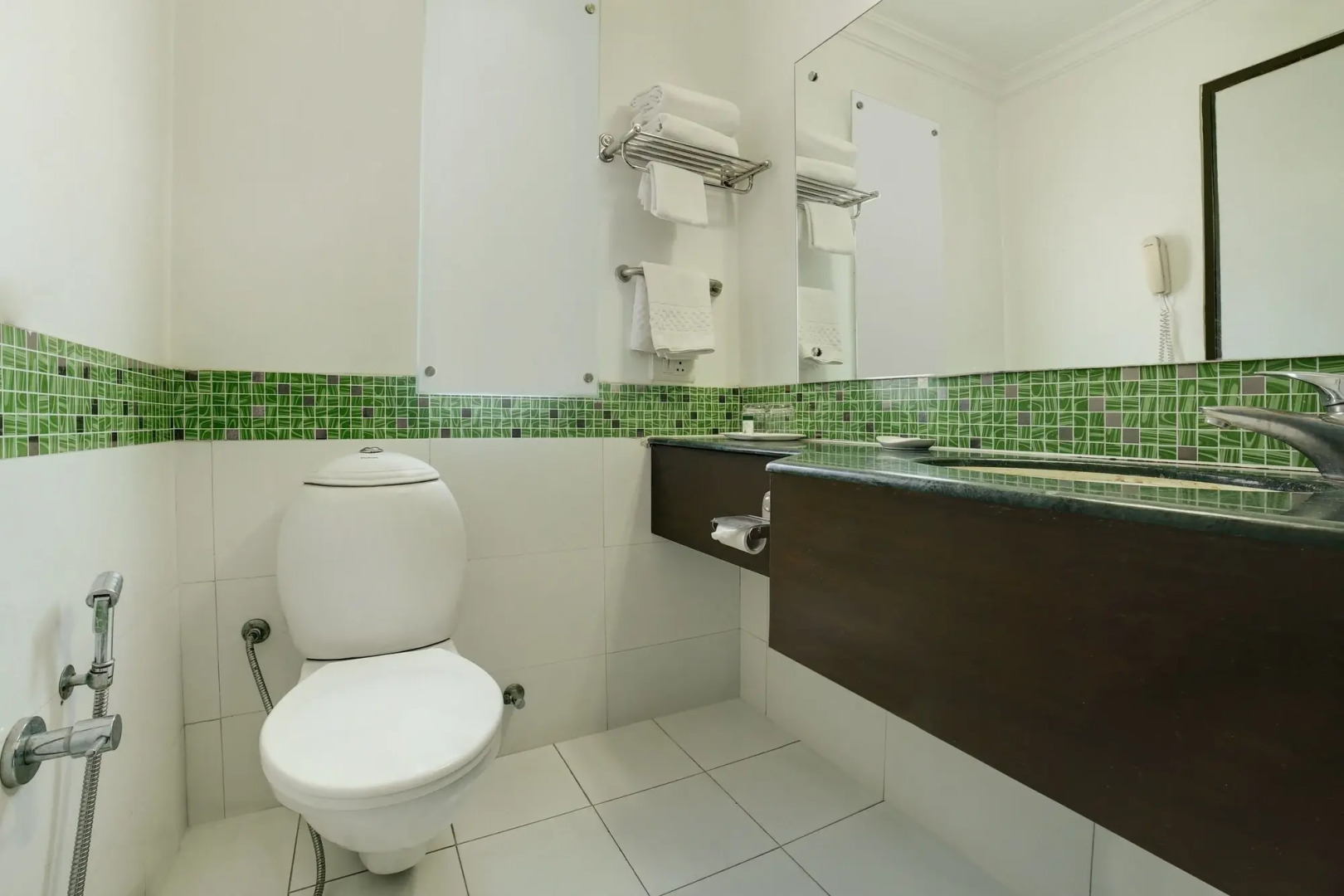 3 by OYO - Nami Residency