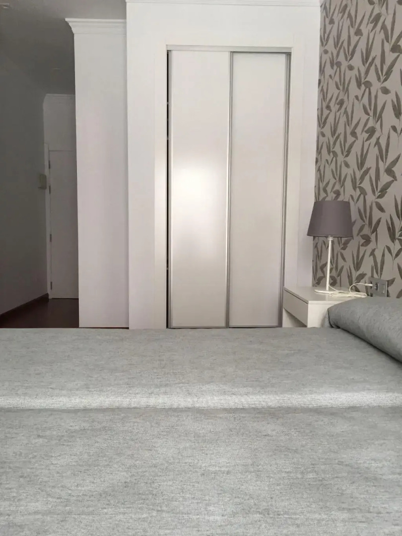 Hotel Las Americas – Mares