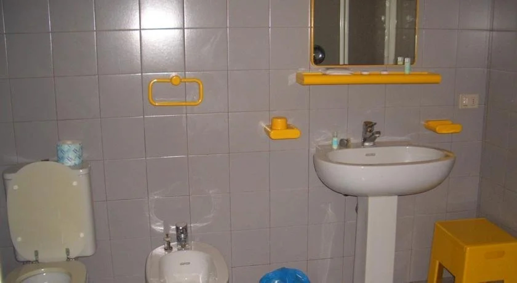 Hotel Castello Di Frino