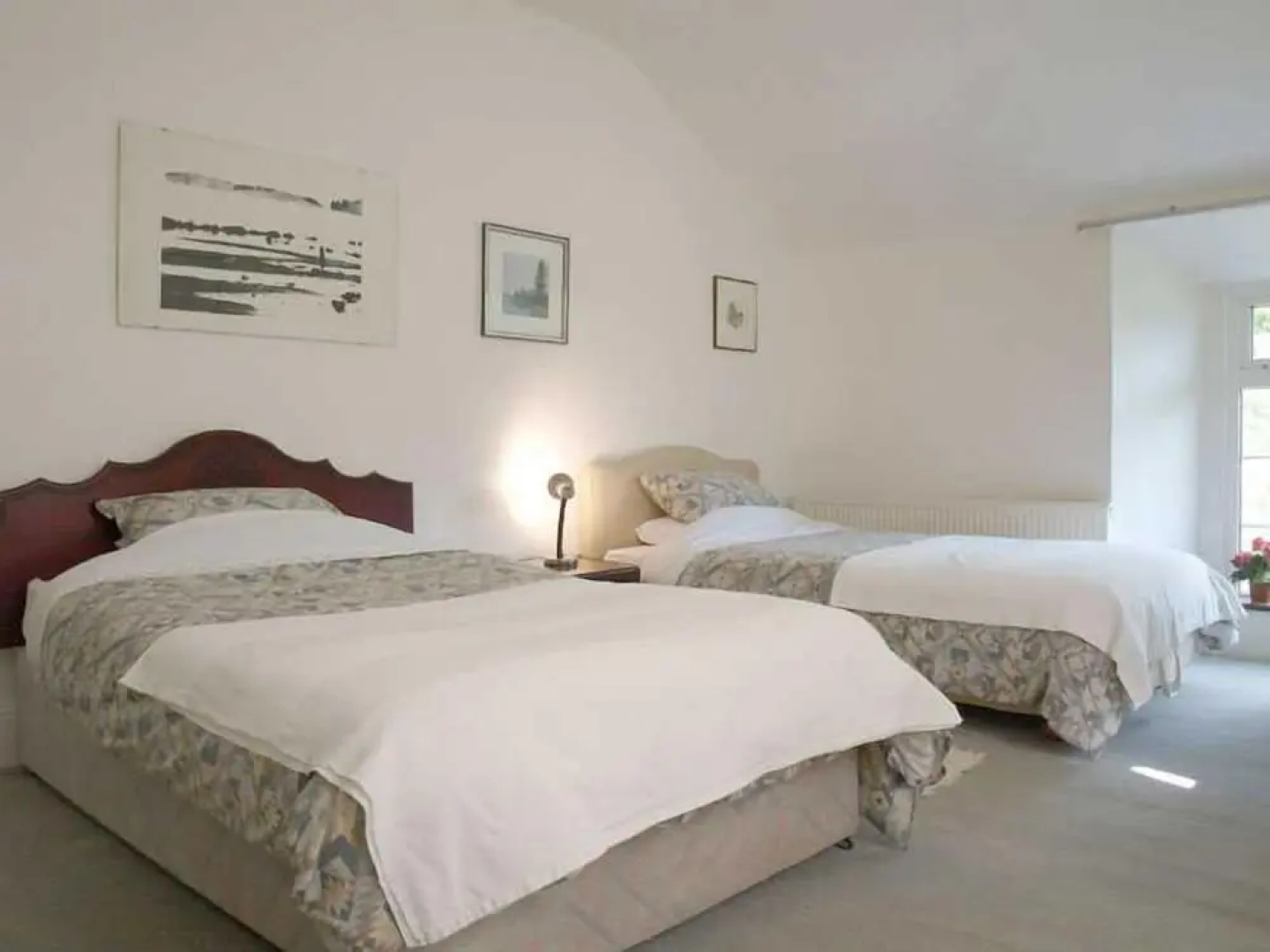 Ross House Equestrian Holidays