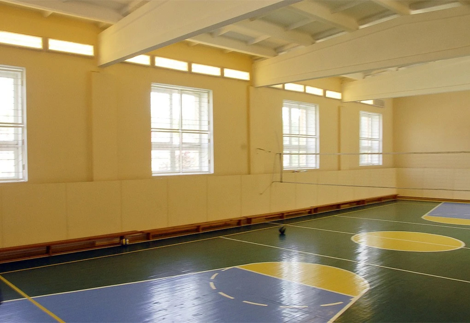 Belaya Vezha Sanatorium