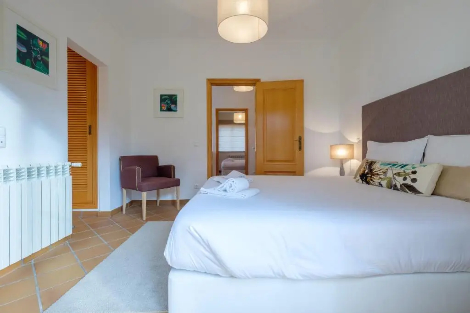 Townhouse Leonor de Aragão