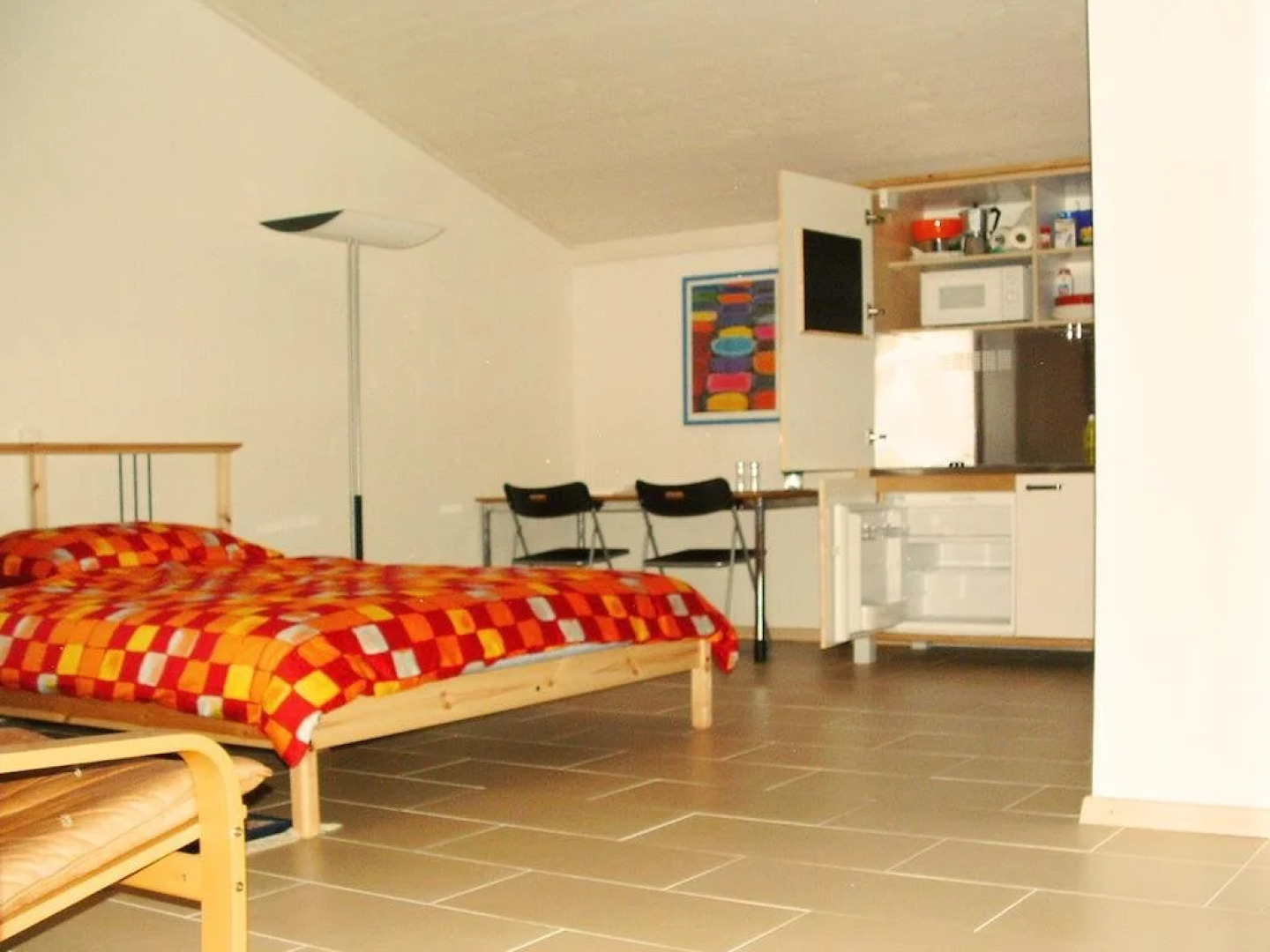 Bed and Breakfast Oase im Seetal