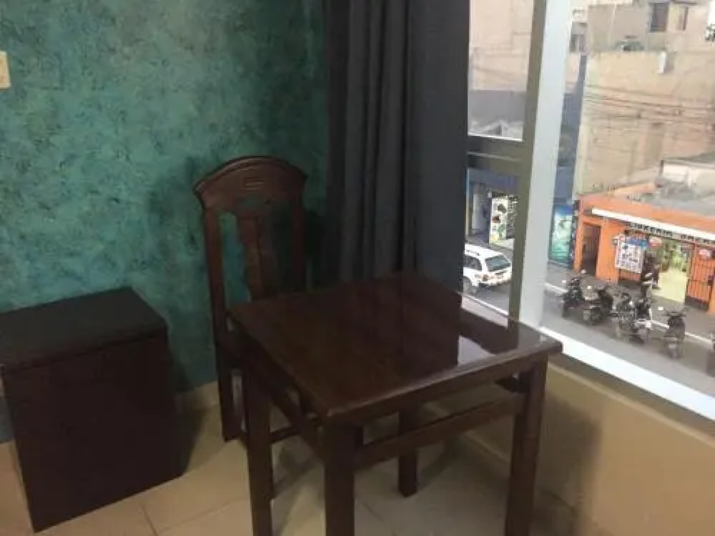 Hostal El Palace