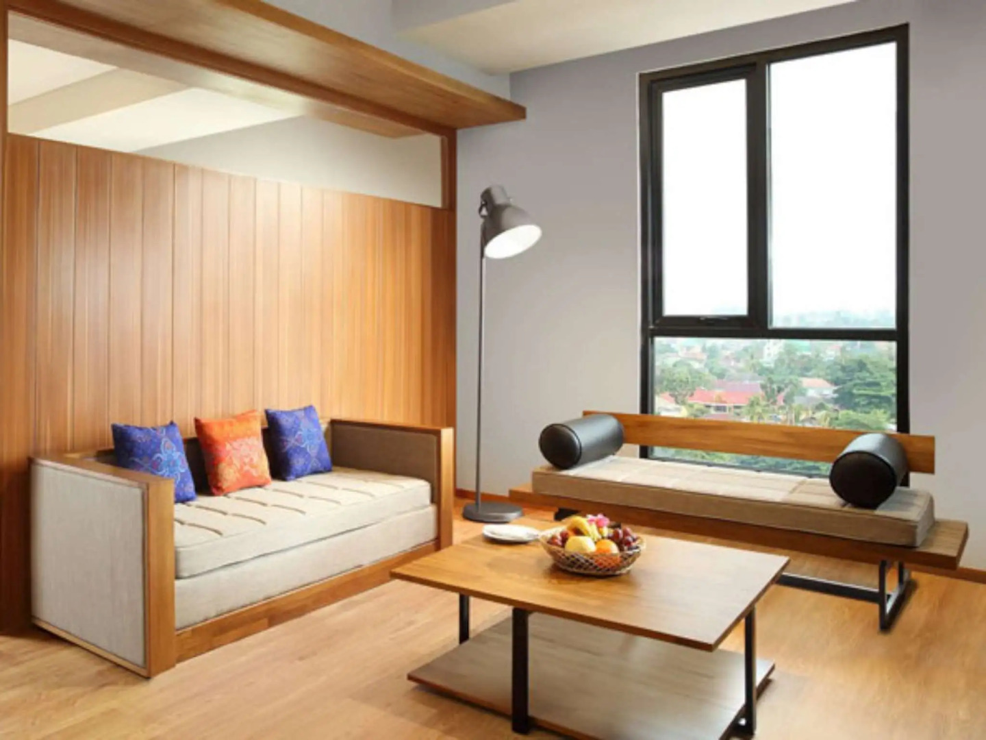 BATIQA Hotel Pekanbaru