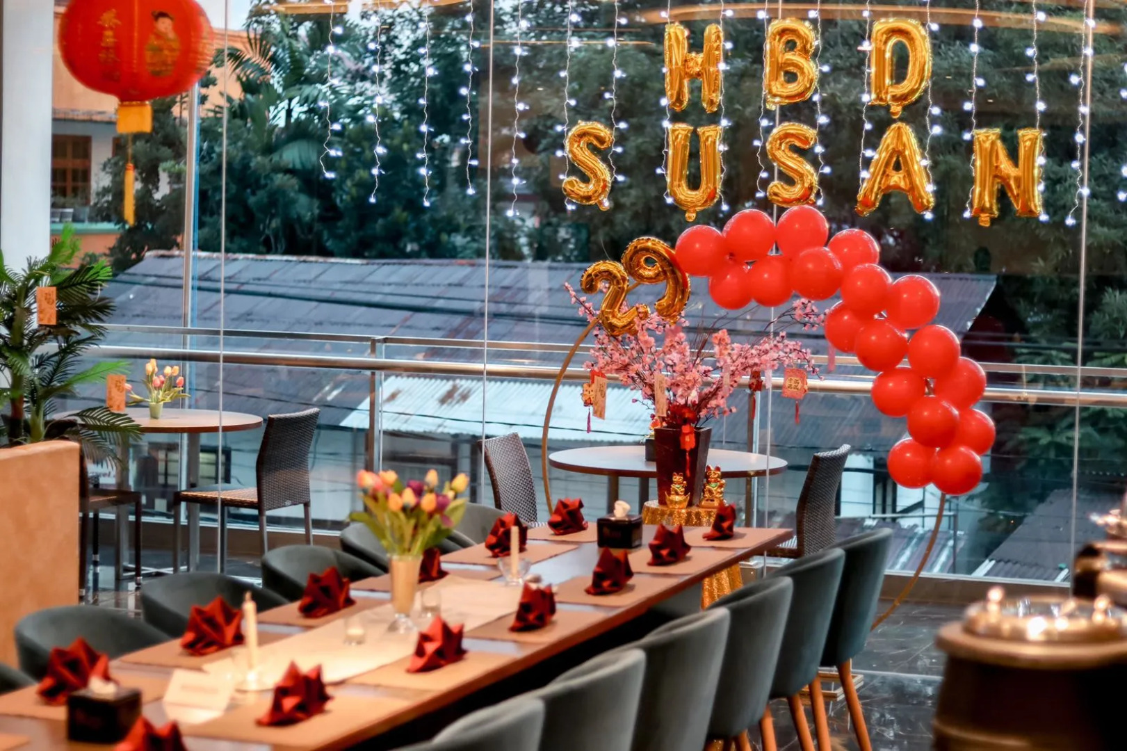 Golden Palace Hotel Ambon