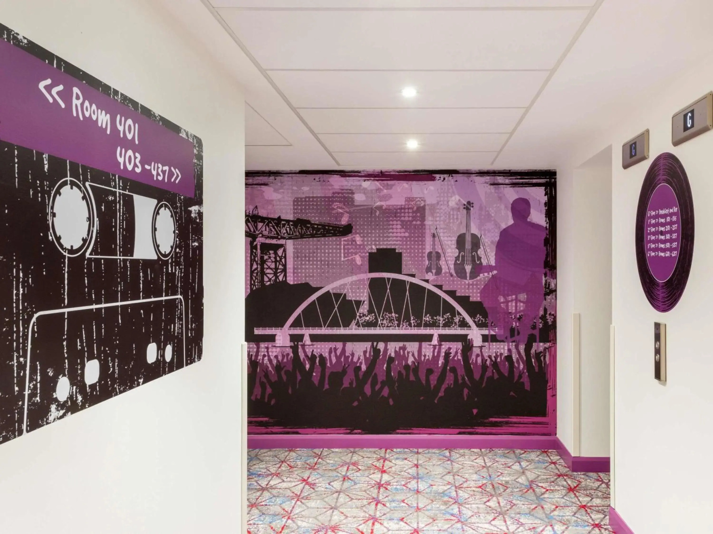 Novotel London Brentford