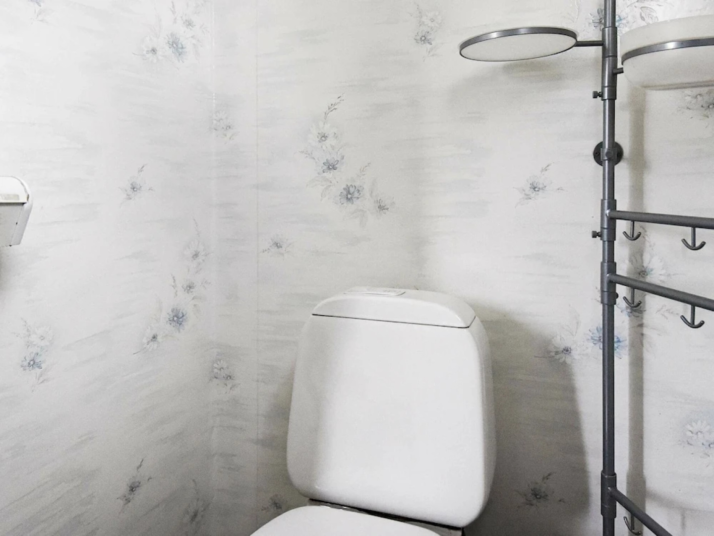 8 Person Holiday Home in Bengtsfors