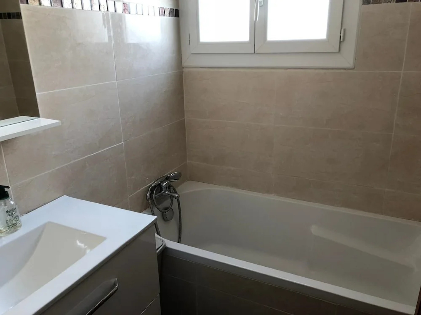 Appartement Mistral 2