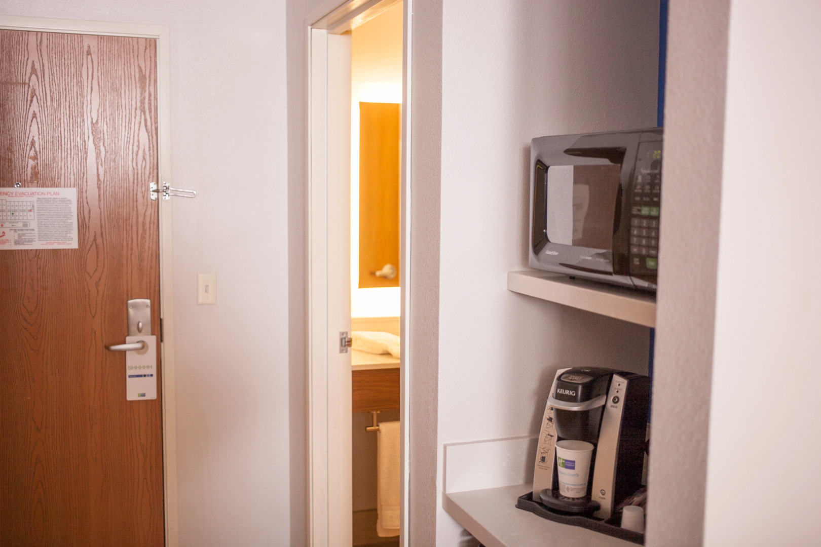 Holiday Inn Express Hotel & Suites by IHG