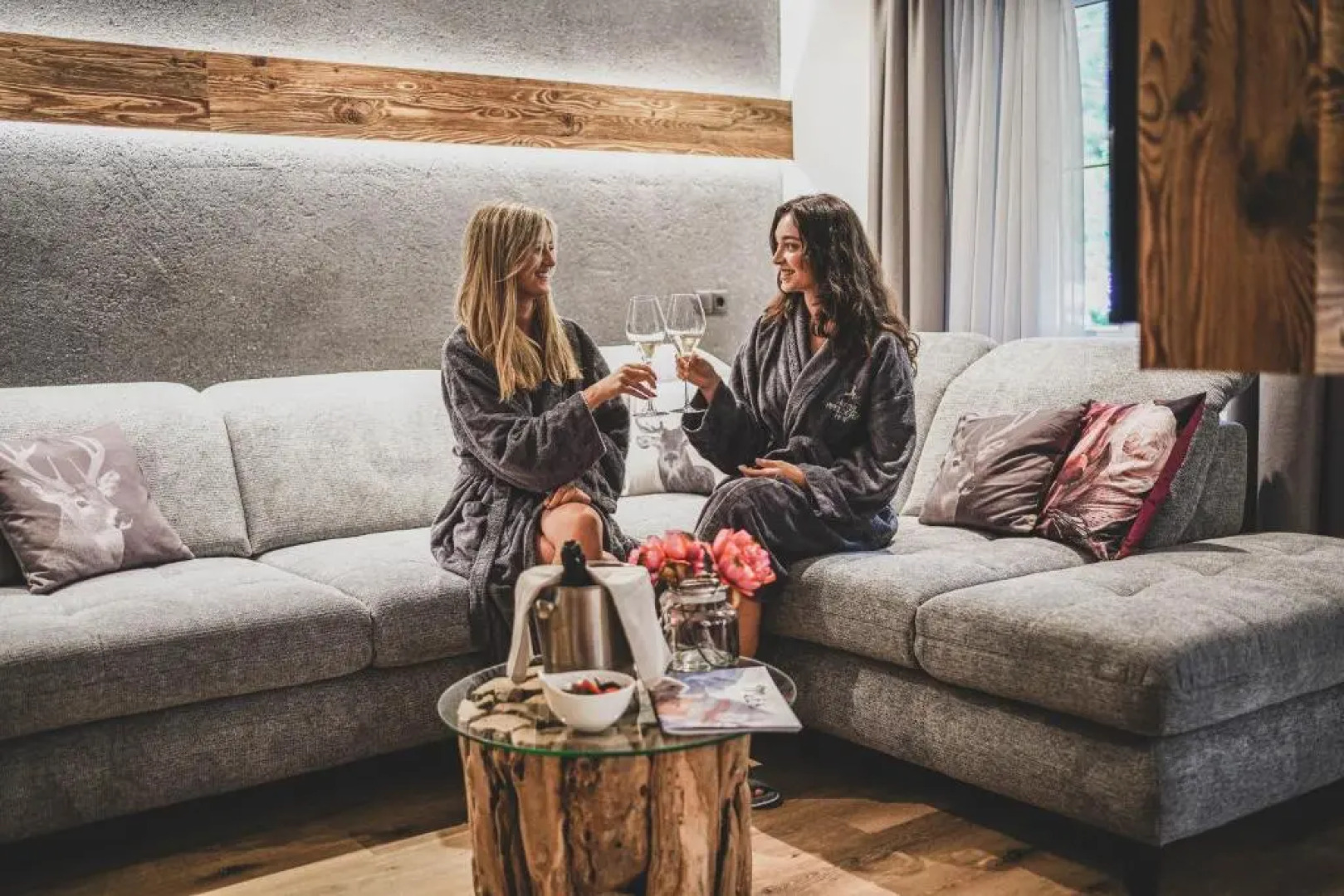 Hotel Pfeldererhof Alpine Lifestyle