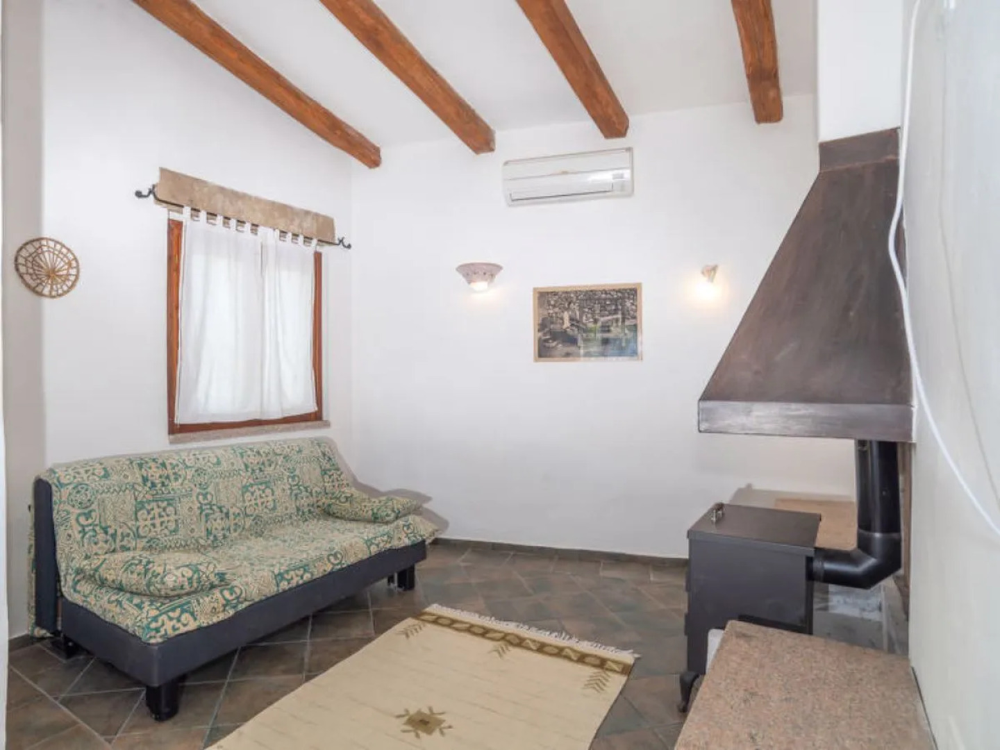 House Sibilla Valledoria