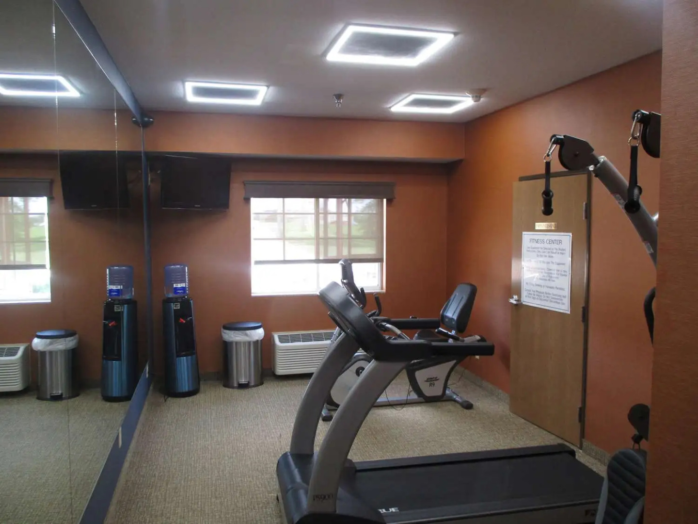 Best Western Emporia Inn