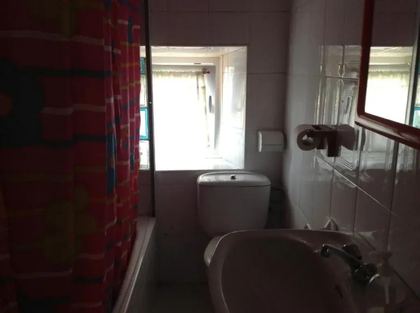 SURFtoLIVE House - Hostel