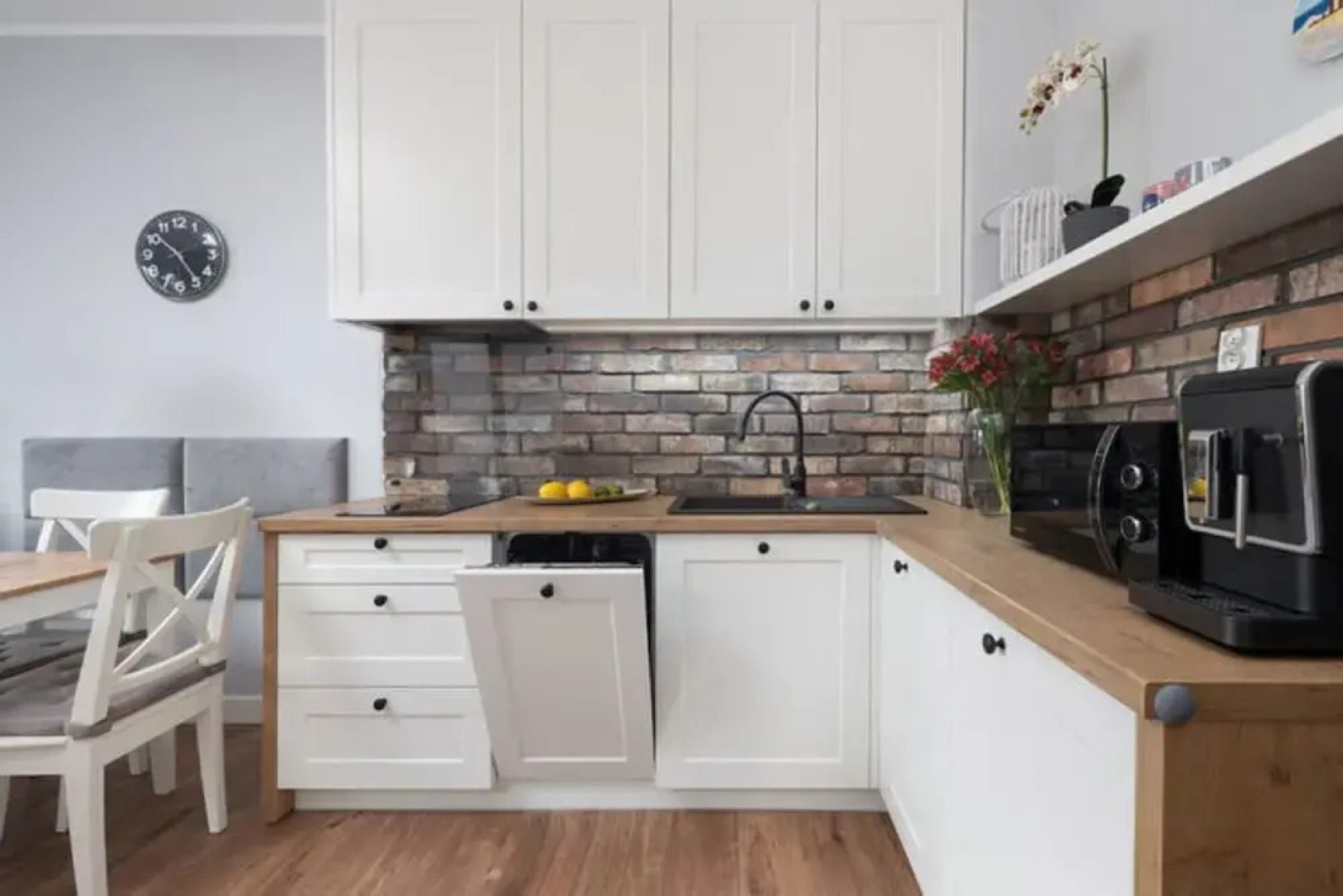 Apartment by the Beach, Dziwnow