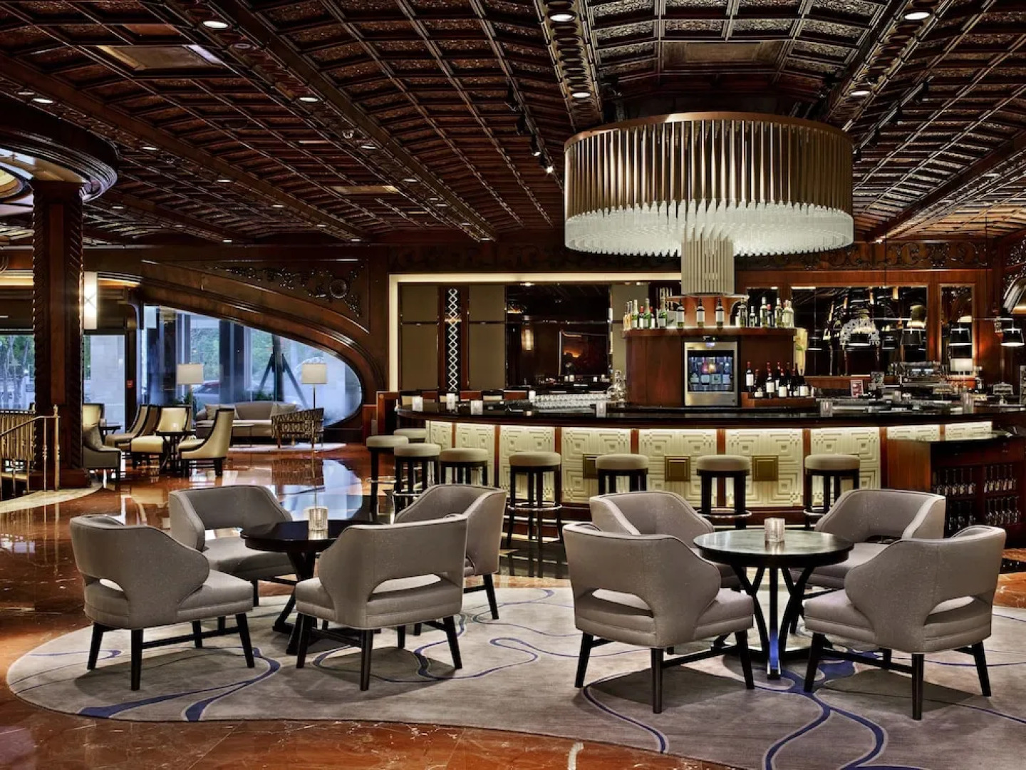 Fairmont El San Juan Villa Experience