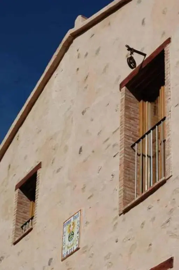 La casita de las estrellas